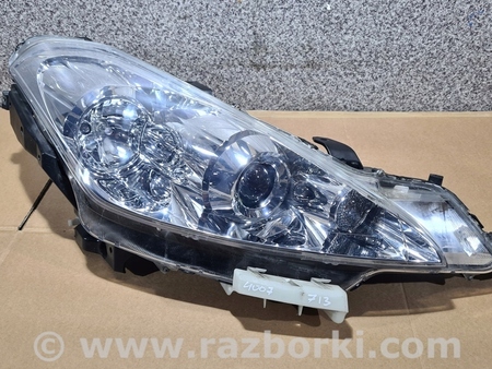 ФОТО Фара для Peugeot 4007 Киев