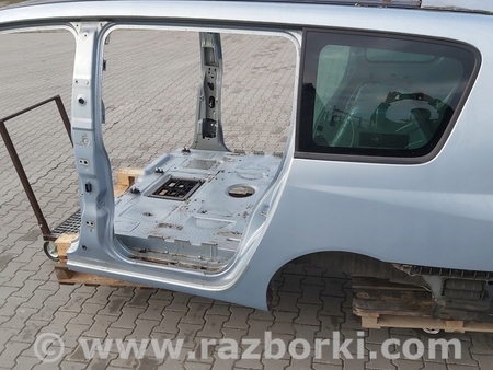 ФОТО Крыша для Renault Espace Киев