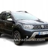 ФОТО Капот для Renault Duster Киев