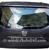 ФОТО Крышка багажника для Renault Duster Киев