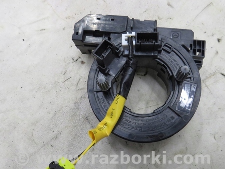 ФОТО Airbag подушка водителя для Mazda 3 BM/BN (2013-2019) (III) Киев