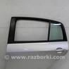 ФОТО Дверь задняя для Volkswagen Golf VII Mk7 (08.2012-...) Киев
