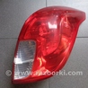 ФОТО Фонарь задний для Opel Mokka (2012-...) Киев