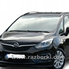 ФОТО Капот для Opel Zafira Киев