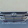 ФОТО Решетка радиатора для Hyundai Tucson Киев