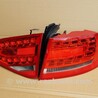 ФОТО Фонарь задний для Audi (Ауди) A4 B9 - 8W2, 8W5 (06.2015-...) Киев