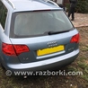 ФОТО Крышка багажника для Audi (Ауди) A4 B9 - 8W2, 8W5 (06.2015-...) Киев