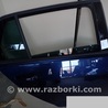ФОТО Дверь задняя для Volkswagen Golf VII Mk7 (08.2012-...) Киев