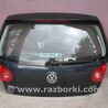 ФОТО Крышка багажника для Volkswagen Golf VII Mk7 (08.2012-...) Киев