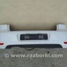 ФОТО Бампер задний для Volkswagen Golf VII Mk7 (08.2012-...) Киев