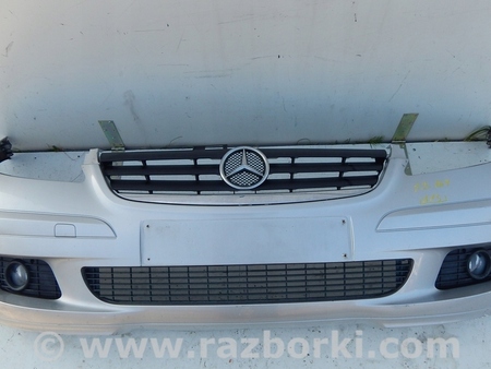 ФОТО Бампер передний для Mercedes-Benz A-klasse Киев