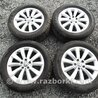 ФОТО Диск для Volkswagen Tiguan (11-17) Киев