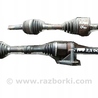 ФОТО Привод для Nissan Almera (03-09) Киев