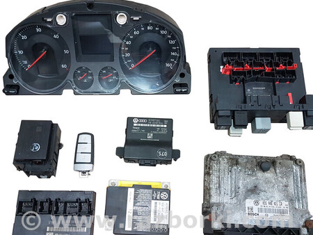 ФОТО Спидометр для Volkswagen Passat B8 (07.2014-...) Киев