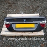 ФОТО Крышка багажника для BMW 3-Series (все года выпуска) Киев