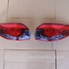 ФОТО Фонарь задний для Mazda 6 GH (2008-...) Киев