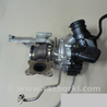 ФОТО Турбина для Volkswagen Passat B8 (07.2014-...) Киев