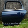 ФОТО Дверь задняя для Audi (Ауди) A6 C6 (02.2004-12.2010) Киев