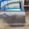 ФОТО Дверь задняя для KIA Rio Киев
