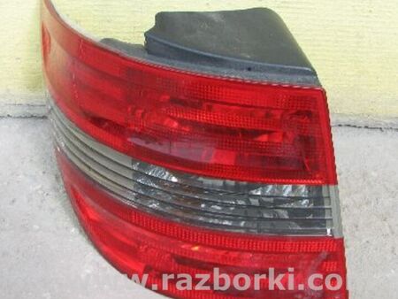 ФОТО Фонарь задний для Mercedes-Benz B-klasse Киев