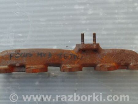 ФОТО Выпускной коллектор для Ford Focus 2 (08.2004 - 07.2010) Киев