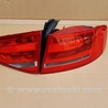 ФОТО Фонарь задний для Audi (Ауди) A4 B9 - 8W2, 8W5 (06.2015-...) Киев