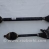ФОТО Привод для Volkswagen Golf VII Mk7 (08.2012-...) Киев