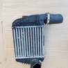 ФОТО Радиатор интеркулера для Audi (Ауди) A6 C6 (02.2004-12.2010) Киев