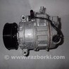 ФОТО Компрессор кондиционера для Volkswagen Touareg  (10-18) Киев