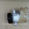 ФОТО Компрессор кондиционера для Volkswagen Passat B8 (07.2014-...) Киев