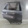 ФОТО Дверь задняя для Renault Captur (2013-...) Киев