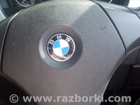 ФОТО Airbag подушка водителя для BMW 3-Series (все года выпуска) Киев