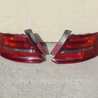 ФОТО Фонарь задний для Audi (Ауди) A3 8P1, 8PA, 8P7 (03.2003-12.2013) Киев
