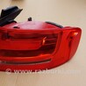 ФОТО Фонарь задний для Audi (Ауди) A4 B9 - 8W2, 8W5 (06.2015-...) Киев