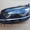 ФОТО Фара для Volkswagen Golf VII Mk7 (08.2012-...) Киев