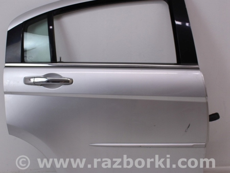 ФОТО Дверь задняя для Chrysler Sebring Киев