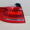 ФОТО Фонарь задний для Audi (Ауди) A4 B9 - 8W2, 8W5 (06.2015-...) Киев