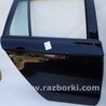 ФОТО Дверь задняя для Volkswagen Golf Sportsvan (2014-...) Киев