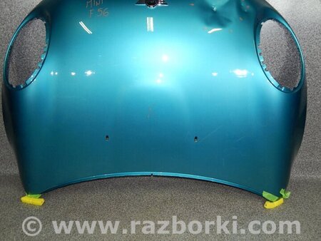 ФОТО Капот для MINI ONe Киев