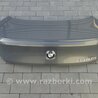 ФОТО Крышка багажника для BMW 6-Series (все года выпуска) Киев
