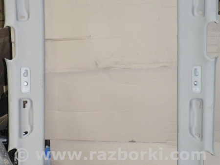 ФОТО Крыша для Volkswagen Touareg  (10-18) Киев