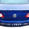 ФОТО Крышка багажника для Volkswagen Passat B8 (07.2014-...) Киев