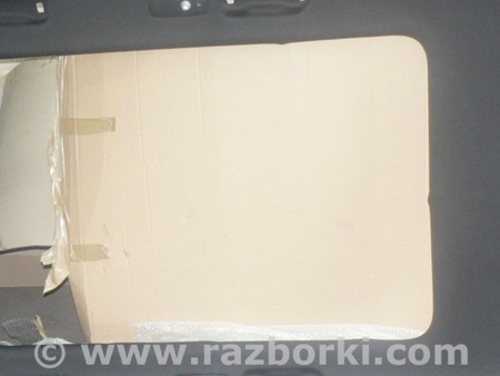 ФОТО Крыша для Volkswagen Touareg  (10-18) Киев