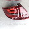 ФОТО Фонарь задний для Audi (Ауди) A3 8P1, 8PA, 8P7 (03.2003-12.2013) Киев