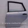 ФОТО Дверь задняя для Seat Altea Киев