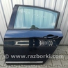 ФОТО Дверь задняя для Citroen C5 Киев