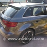 ФОТО Стойка кузова центральная для Audi (Ауди) A3 8P1, 8PA, 8P7 (03.2003-12.2013) Киев