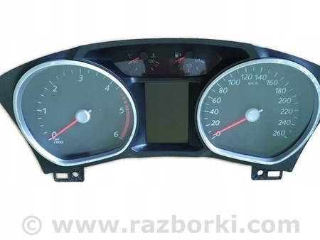 ФОТО Спидометр для Ford Mondeo 4 (09.2007-08.2014) Киев