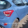 ФОТО Крыша для Hyundai i10 PA (07-13) Киев