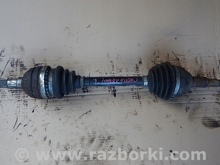 ФОТО Привод для Fiat Croma Киев